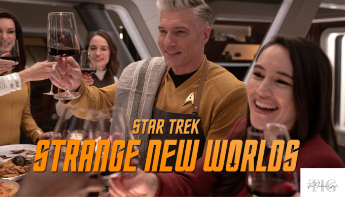 6 New OTT releases - Star Trak Season 3