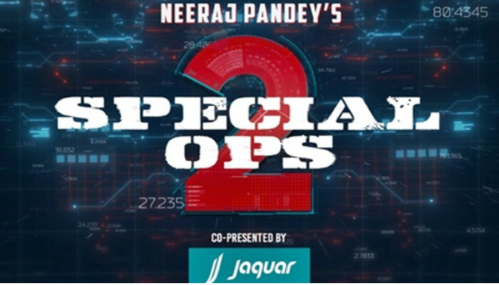 Special Ops Season 2