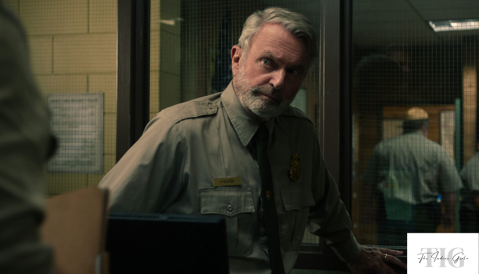 Untamed - New Netflix Release