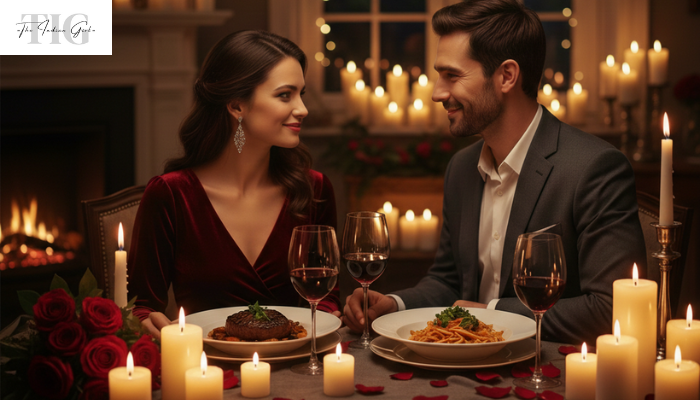 Valentine's day idea