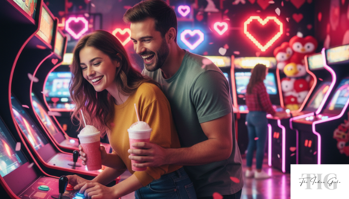 Valentine's day idea