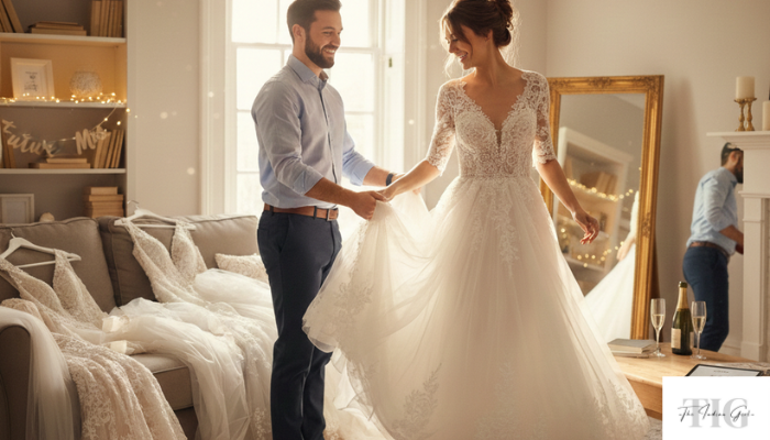 Valentine's day idea