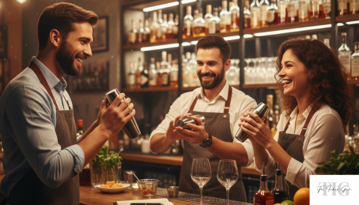 Romantic Valentine's Ideas