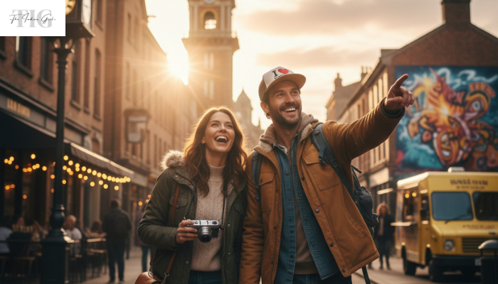 Unique Valentine's Ideas