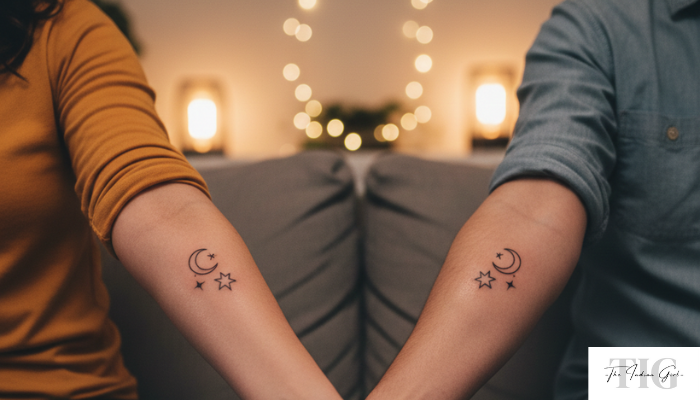 Romantic Valentine's day Ideas