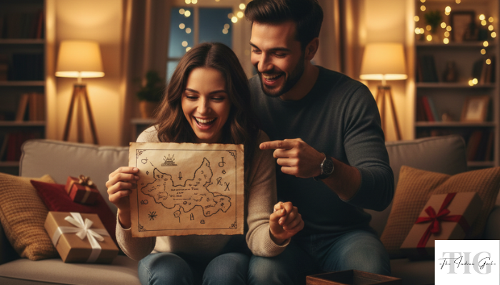 Valentine's gift idea