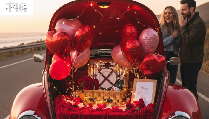 41 Last-Minute Valentine’s Ideas for a Great Night