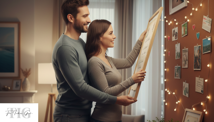 Valentine's experience idea