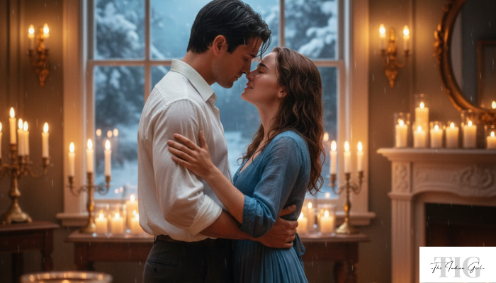 Valentine's experience idea