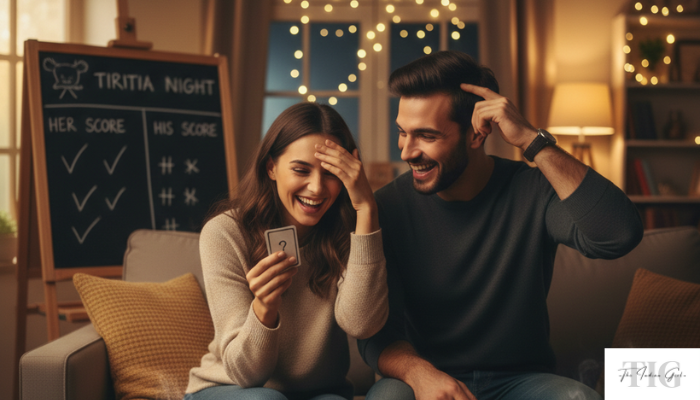 Valentine's experience idea