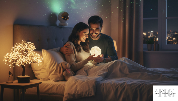 Valentine's day gifts for her 