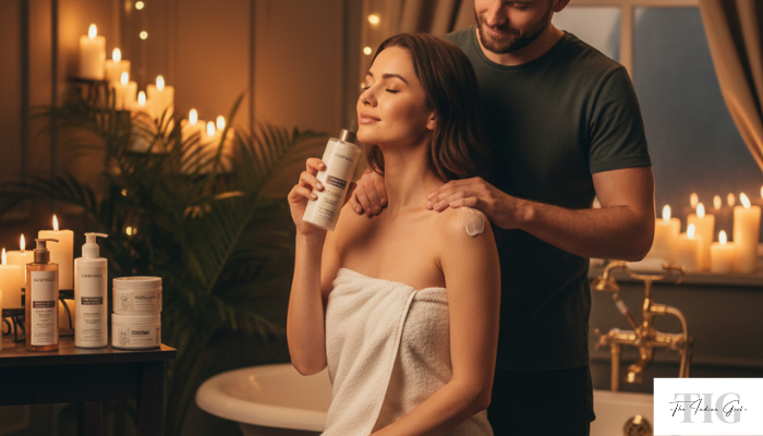 Valentine's day gifts for her 