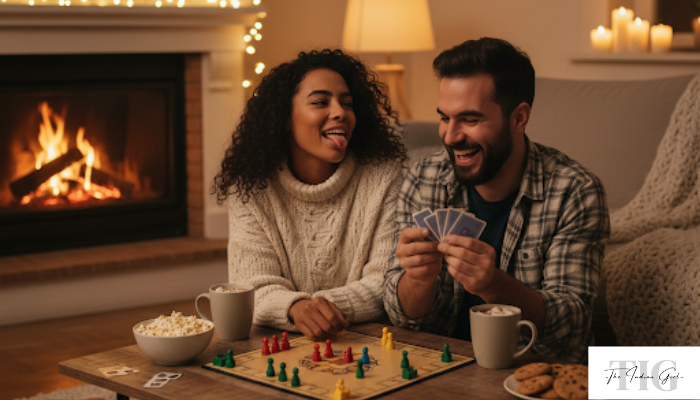 Valentine's day gifts for her 