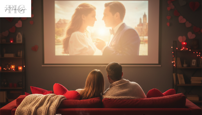 Valentine Date Ideas