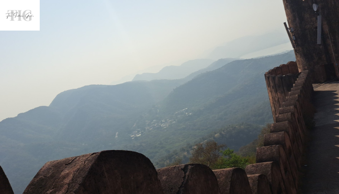 Jaipur Jaipur valentine escape