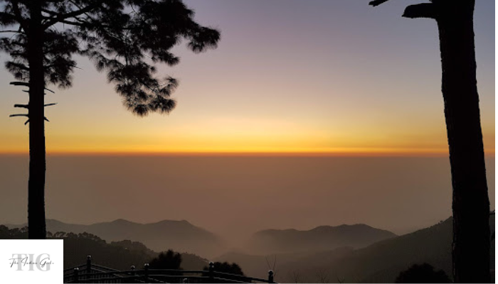 Kasauli Kasauli valentines trip | romantic trip | weekend getaway from delhi