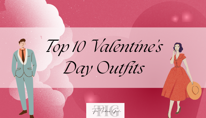 Valentine's day outfits