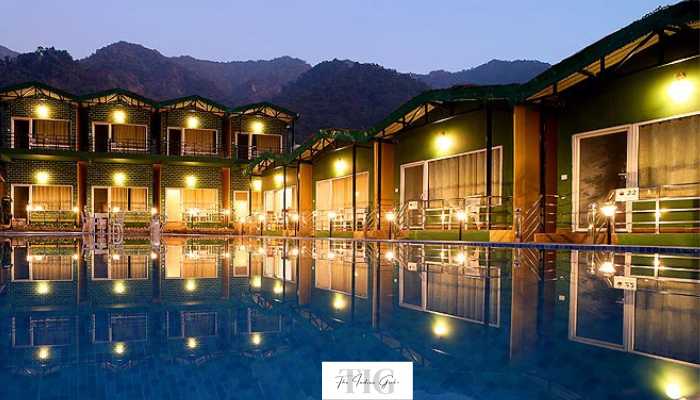 Destination Wedding in Rishikesh Destination Wedding in India