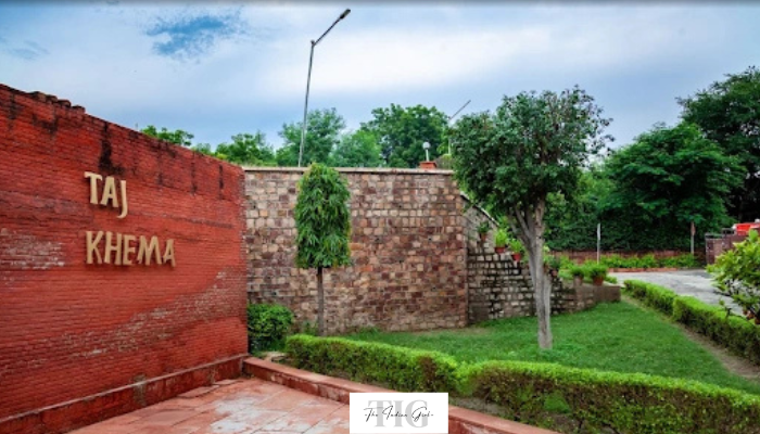 Agra destination wedding Destination Wedding in India