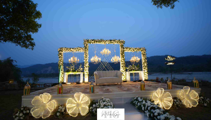 Mcleod ganj destination wedding Destination Wedding in McLeod Ganj