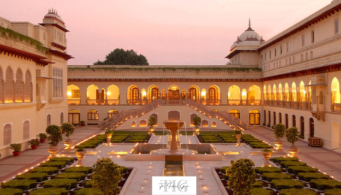 Wedding destination in Jaipur Wedding destination in Jaipur