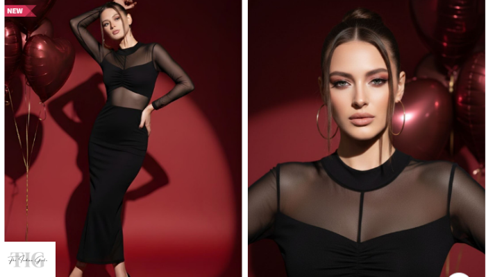 Valentine's day outfits