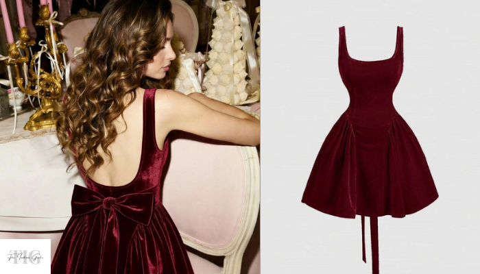 best valentine's day dress for girls