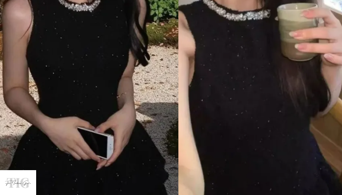 Valentine's day outfits