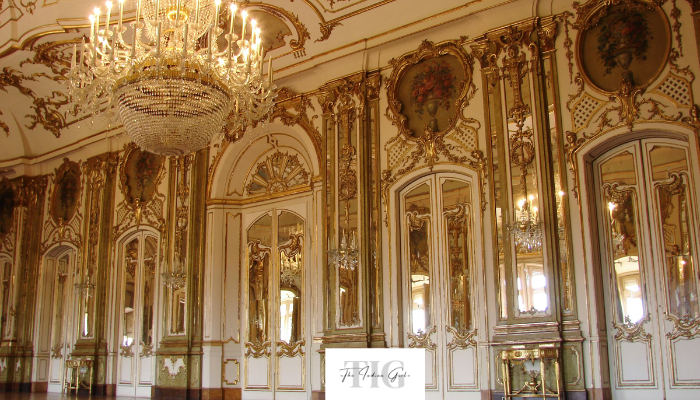 Chail Palace destination wedding in india