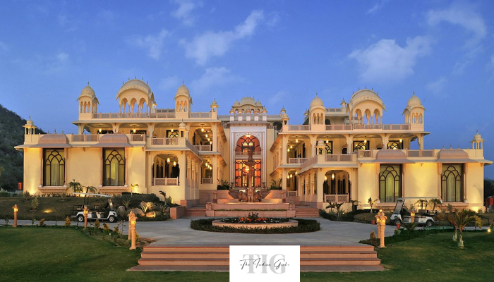 Kukkas AFFORDABLE WEDDING IN INDIA