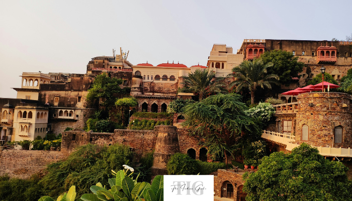 neemrana
